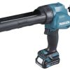 Pistolet à mastic Truffaut Makita CG100CG100DSAA