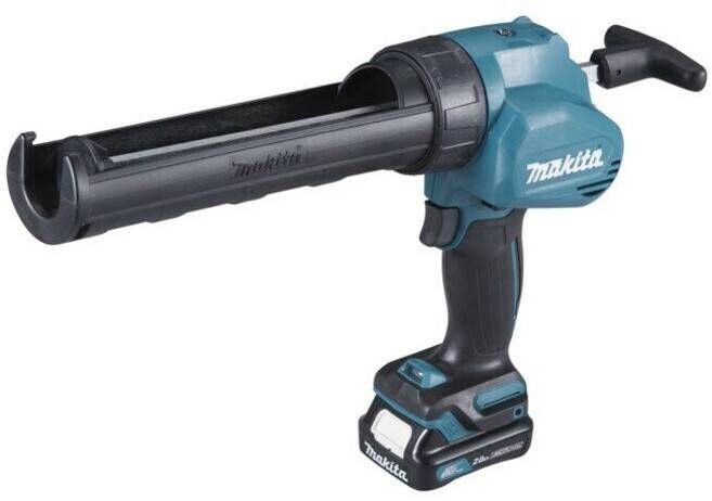 Pistolet à mastic Truffaut Makita CG100CG100DSAA