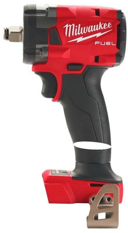 Truffaut Milwaukee M18 FIW2F12FIW2F12-0X (4933478443) Visseuses à chocs