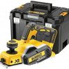 Rabots électriques Truffaut DeWalt DCP580DCP580NT