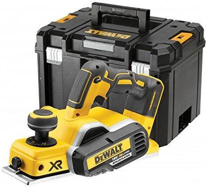 Rabots électriques Truffaut DeWalt DCP580DCP580NT