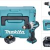 Truffaut Makita DHP489DHP489T1J Perceuses & visseuses sans fil