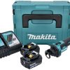 Fraiseuses Truffaut Makita DCO181DCO181RMJ