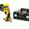 Perceuses & visseuses sans fil Truffaut DeWalt DCF620DCF620NT