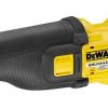 Scies sabres Truffaut DeWalt DCS388 54V XR FLEXVOLTDCS388N