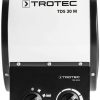 Radiateurs électriques Truffaut Trotec TDS 30 M