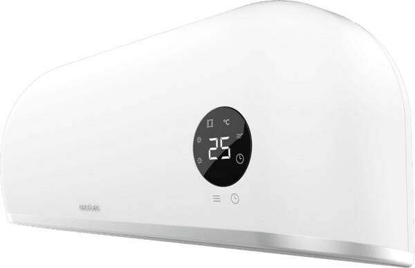 Truffaut Cecotec ReadyWarm 2000 Max Box Ceramic Radiateurs électriques