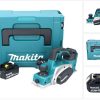 Truffaut Makita DKP180DKP180M1J Rabots électriques