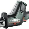 Truffaut Metabo PowerMaxx SSE 12 BL602322860 Scies sabres