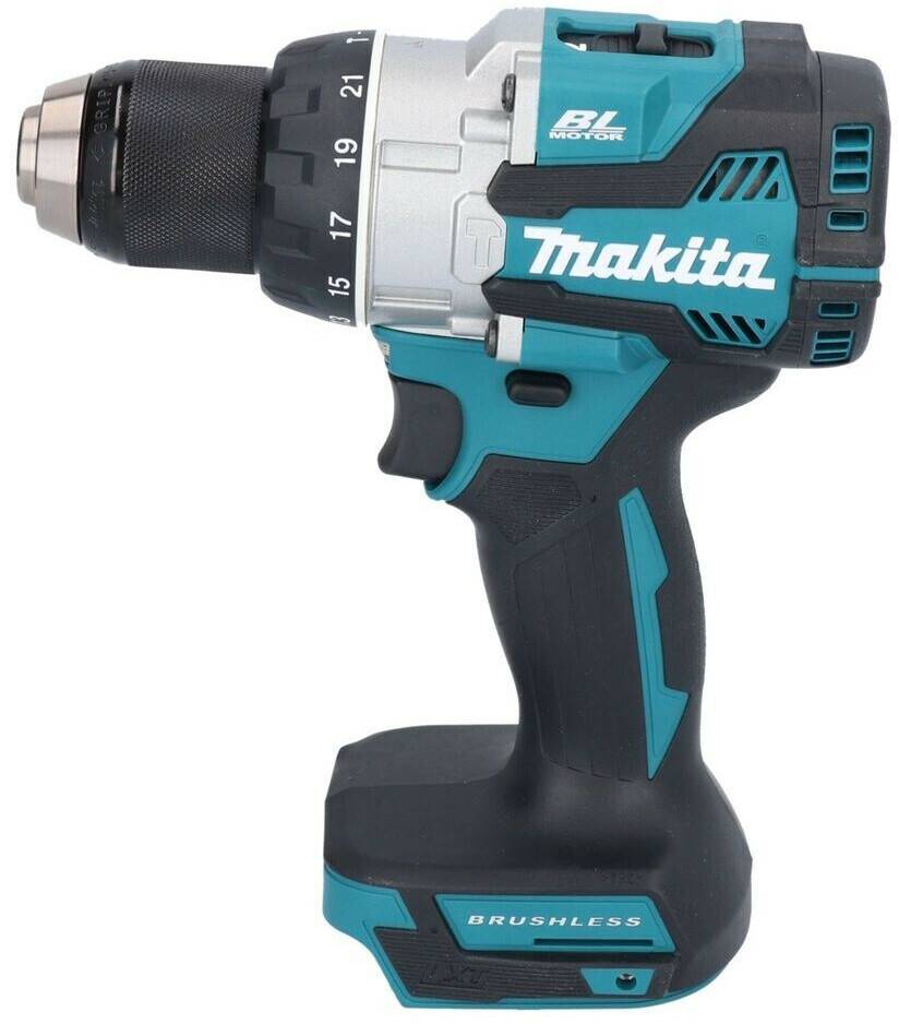 Truffaut Makita DHP489DHP489RM1J Perceuses & visseuses sans fil