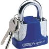 Truffaut Draper Padlock 50 mm (64182) Cadenas