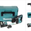 Scies sabres Truffaut Makita DJR188RT1J (1 x 5 Ah + charger with Makpac)