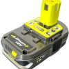 Truffaut Ryobi R18DD3R18DD3-115 (1x 1,5 Ah + charger) Perceuses & visseuses sans fil