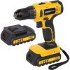 Truffaut Varo Hammer Drill POWX00435 Perceuses & visseuses sans fil