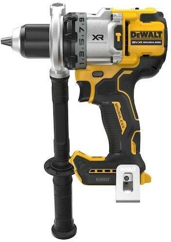 Truffaut DeWalt DCD1007DCD1007NT-XJ Perceuses & visseuses sans fil