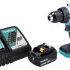 Truffaut Makita DHP486DHP486RM1 Perceuses & visseuses sans fil