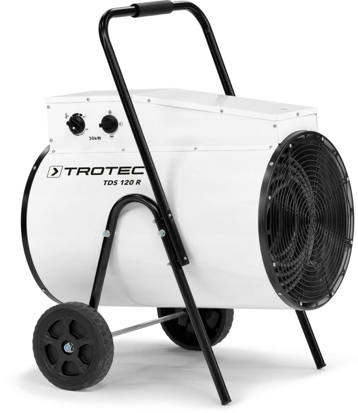 Truffaut Trotec TDS 120 R Radiateurs électriques