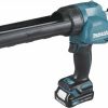 Truffaut Makita CG100CG100DSAEA Pistolet à mastic