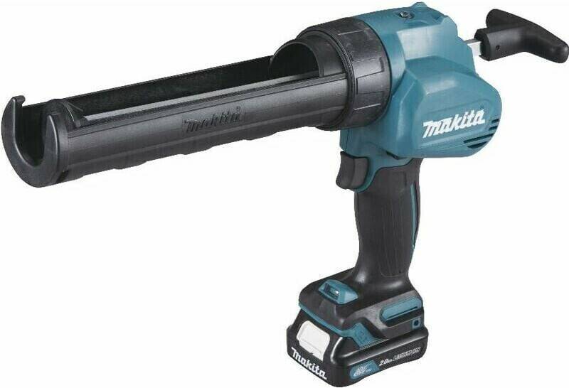 Truffaut Makita CG100CG100DSAEA Pistolet à mastic