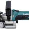 Truffaut Makita DPJ180DPJ180RT1J (1 x 5,0 Ah) Fraiseuses