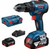 Truffaut Bosch GSB 18V-55 Professional0 601 9H5 300 Perceuses & visseuses sans fil