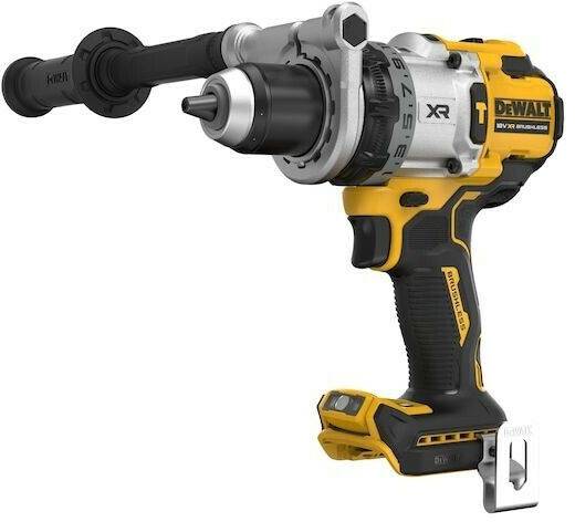 Truffaut DeWalt DCD1007DCD1007NT-XJ Perceuses & visseuses sans fil