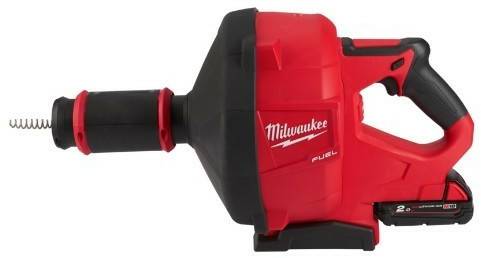 Truffaut Milwaukee M18FDCPF10M18FDCPF10-201C Nettoyeurs industriels