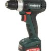 Truffaut Metabo PowerMaxx 12601036500 Perceuses & visseuses sans fil