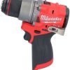 Truffaut Milwaukee M12 FPD2FPD2- 201 Perceuses & visseuses sans fil