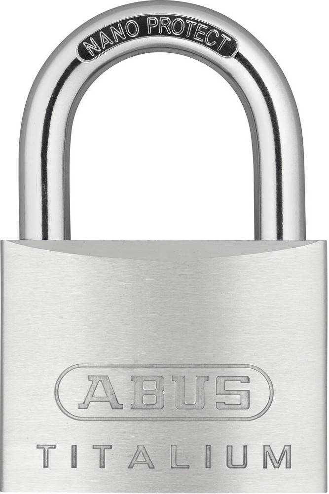 Cadenas Truffaut ABUS Titalium 64TI64TI/60