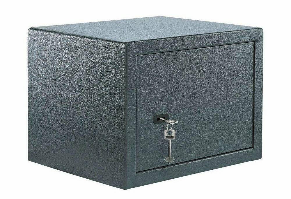 Coffres-forts Truffaut Burg Wächter Pure-Safe with Key Lock PS 130 K