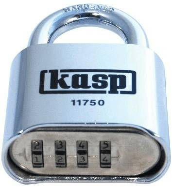 Cadenas Truffaut Kasp K11750D