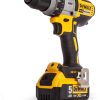 Perceuses & visseuses sans fil Truffaut DeWalt DCD991DCD991P2