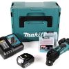 Truffaut Makita DTM51DTM51RT1JX2 Outils multifonctions