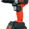 Truffaut Black & Decker BCD001C1 Perceuses & visseuses sans fil