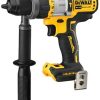 Truffaut DeWalt DCD999NT-XJ Cordless Impact Drill Driver 18V Perceuses & visseuses sans fil