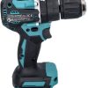 Truffaut Makita DHP487DHP487M1 Perceuses & visseuses sans fil