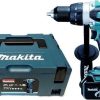 Truffaut Makita DDF458DDF458RMJ (4,0 Ah) Perceuses & visseuses sans fil