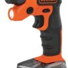 Perceuses & visseuses sans fil Truffaut Black & Decker BDCSFS30C