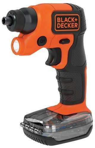 Perceuses & visseuses sans fil Truffaut Black & Decker BDCSFS30C