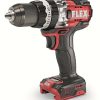 Truffaut Flex-Tools PD 2G 18.0-ECSolo (515698) Perceuses & visseuses sans fil