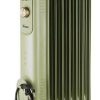 Radiateurs électriques Truffaut Ardes Curvy 7green