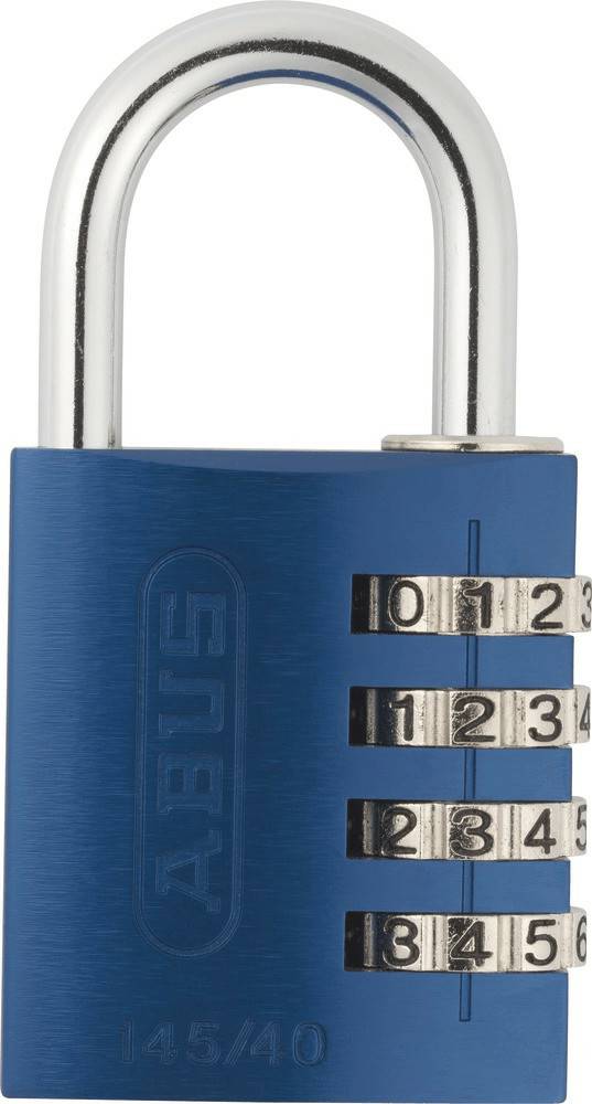 Truffaut ABUS 145/4048807 Cadenas