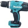 Truffaut Makita DDF453DDF453RM Perceuses & visseuses sans fil