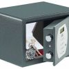 Coffres-forts Truffaut Burg Wächter Pure-Safe with Electronic Lock PS 110 E