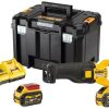 Truffaut DeWalt DCS389DCS389X2-QW Scies sabres