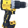 Perceuses & visseuses sans fil Truffaut DeWalt DCD805DCD805N + 1x 5,0 Ah