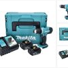 Truffaut Makita DDF453DDF453RTJ Perceuses & visseuses sans fil