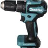 Perceuses & visseuses sans fil Truffaut Makita DHP483DHP483RM