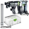 Truffaut Festool DWC 18-4500Li-Basic DURADRIVE (sans batterie)) Perceuses & visseuses sans fil